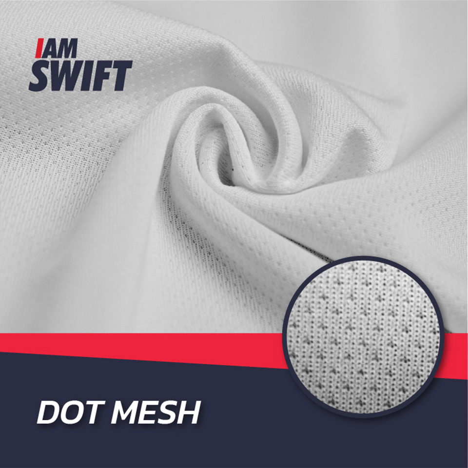 Dot Mesh