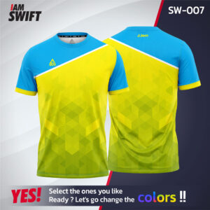SW-007